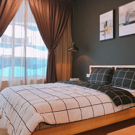 Mykeythe Wave A-17-13A Melaka City Eksteriør billede