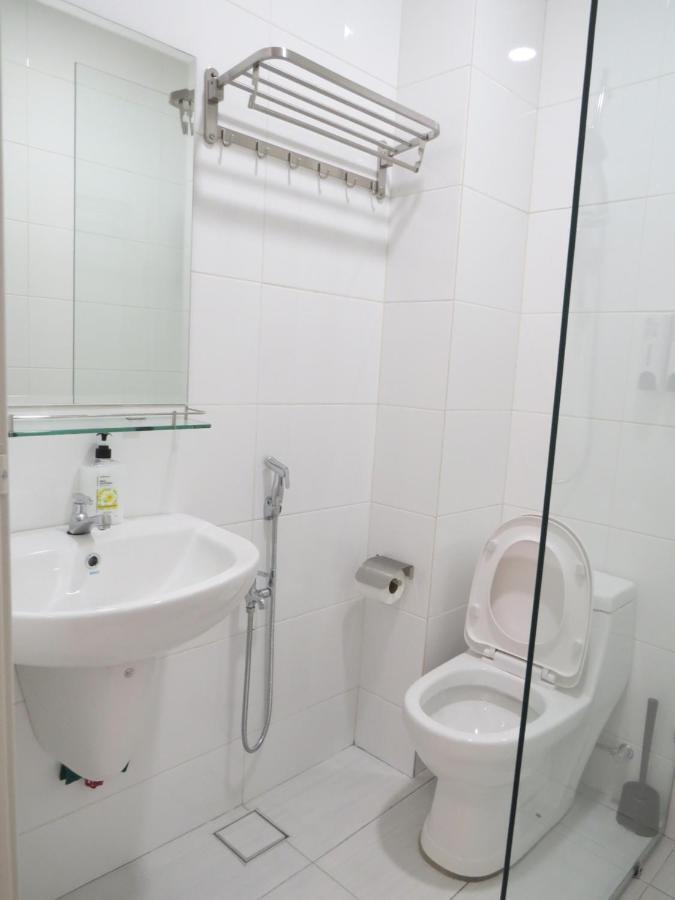 Mykeythe Wave A-17-13A Melaka City Eksteriør billede